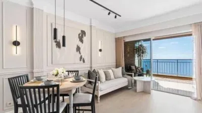 Apartment in Raval Roig photo 2