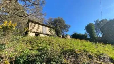 Casa – Rianxo, A Barbanza - Más