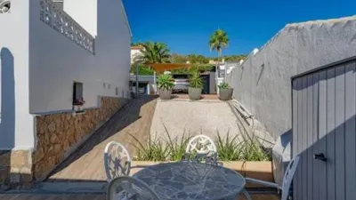 Chalet in Calpe - Calp photo 41