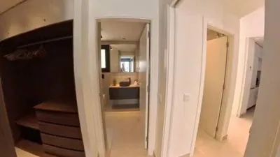 Attic on Calle de Ramón Rubial Cavias photo 8