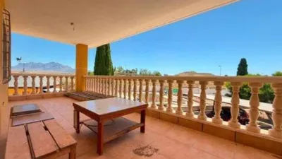 Chalet on Carrer Turquesa photo 40