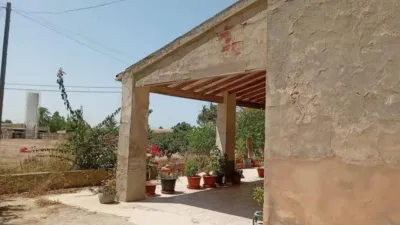 Casa – Elx - Elche - Vista 2