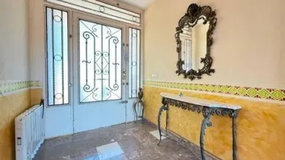 Chalet on Carrer Turquesa photo 30