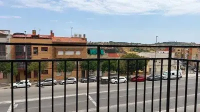 Flat in Can Puiggener photo 8
