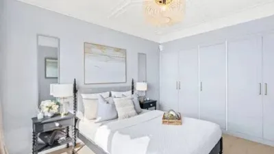 Apartment in Raval Roig photo 22