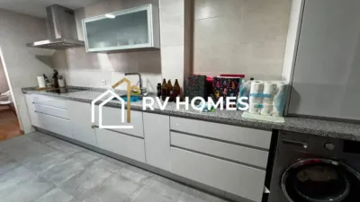 Apartment in Cáceres Capital photo 15