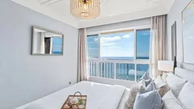 Apartment in Raval Roig photo 21
