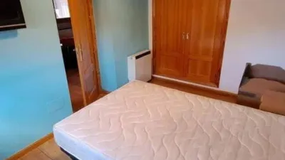Apartment on Calle de la Fragua photo 12