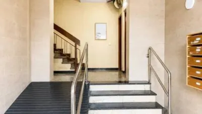 Flat in Can Puiggener photo 2