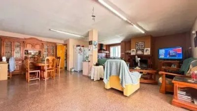 Chalet on Carrer Turquesa photo 78