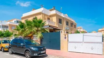 Casa en Formentera del Segura photo 27