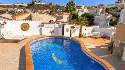 Casa - Vista 2