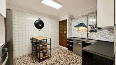 Chalet in Llombai photo 6