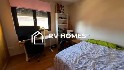 Apartment in Cáceres Capital photo 27