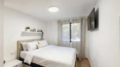 Apartment in El Conquero photo 2