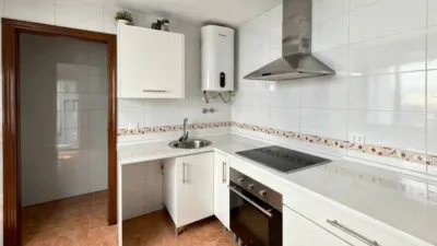 Apartment in El Conquero photo 3