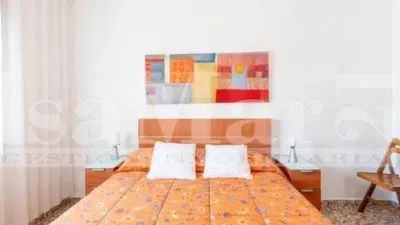 Chalet on Carrer de Bellvei photo 19