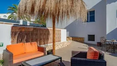 Chalet in Calpe - Calp photo 28