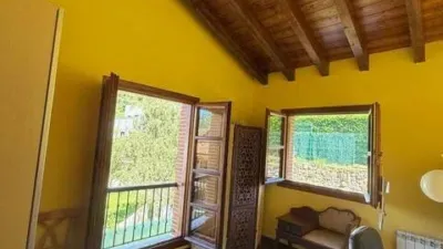 Casa en Barcenilla de Piélagos photo 39