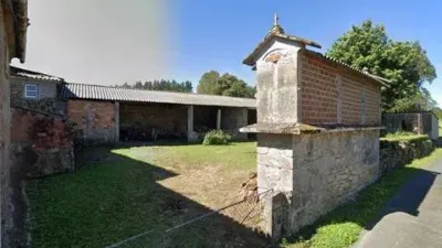 Casa – Aranga, A Aldea de Arriba, A Castellana - Vista 2
