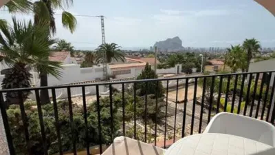 Townhouse in Las Adelfas-Benicolada-Garduix photo 7