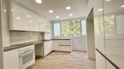 Apartment in El Clot photo 8