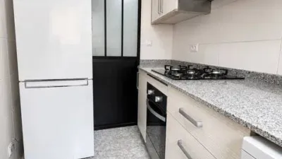 Flat in Can Puiggener photo 10