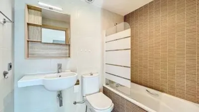 Apartment on Carrer de la Roca Maura photo 14