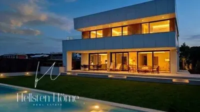 Chalet in Can Girona-Terramar-Vinyet photo 2