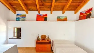 Rustic house in Coín photo 22