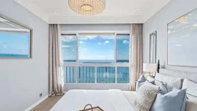 Apartment in Raval Roig photo 23