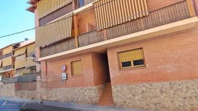 Apartment on Calle de la Fragua photo 6