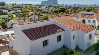 Chalet in Calpe - Calp photo 44