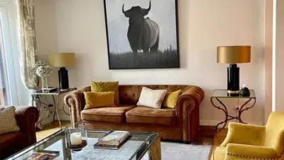Apartment in Recoletos photo 3