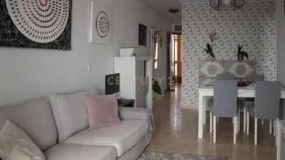 Apartment in Urbanización Llanos Del Poris photo 18