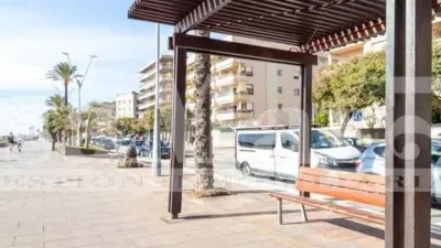 Apartment on Carrer del Roine photo 34