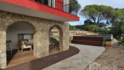 Chalet on Calle Cardina, 11 photo 61