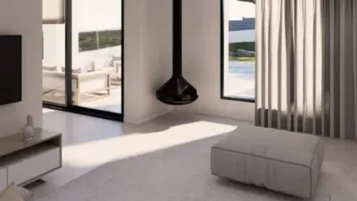 Chalet on Calle Costa Brava S-N photo 14