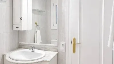 Flat in Can Puiggener photo 21