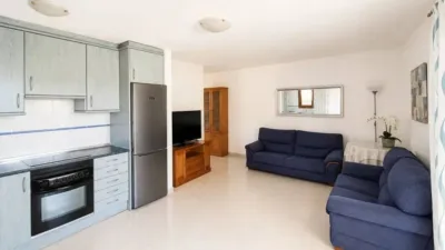 Ground floor flat in Santa Margalida photo 5