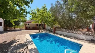 Chalet in Olivella photo 2