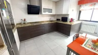 Apartment in Aranda de Duero photo 5