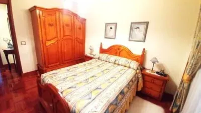Apartment in Aranda de Duero photo 19