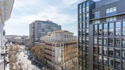 Apartment in Justicia-Chueca photo 16