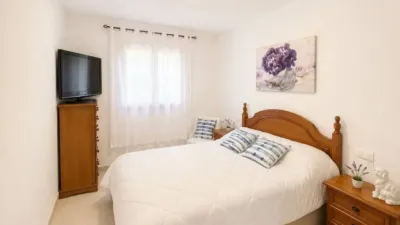 Ground floor flat in Santa Margalida photo 12
