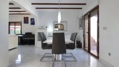 Chalet in Formentera del Segura photo 8