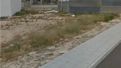 Terreno en venta en los Montesinos - Vista 2