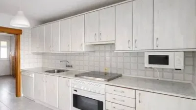 Apartment on Paseo de la Estación photo 12