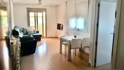 Piso – el Campello, Platja de Mutxavista - Vista 4