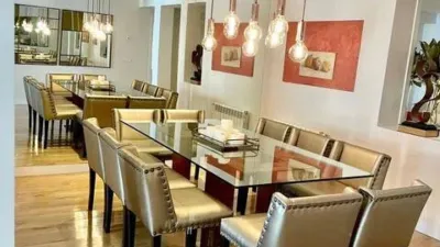 Apartment in Recoletos photo 6